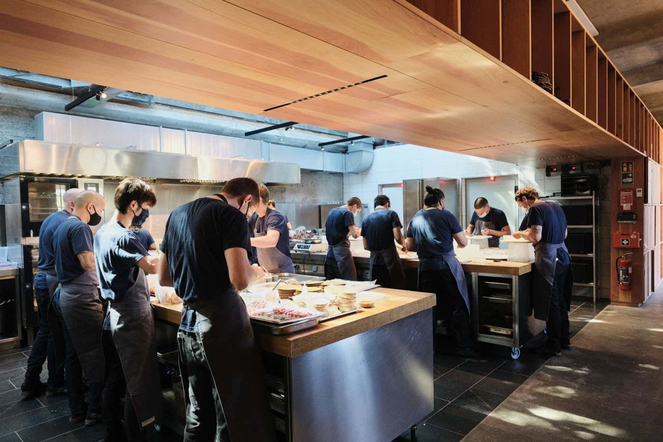 Flavorama review: Arielle Johnson digs into flavour science in a tasty new book