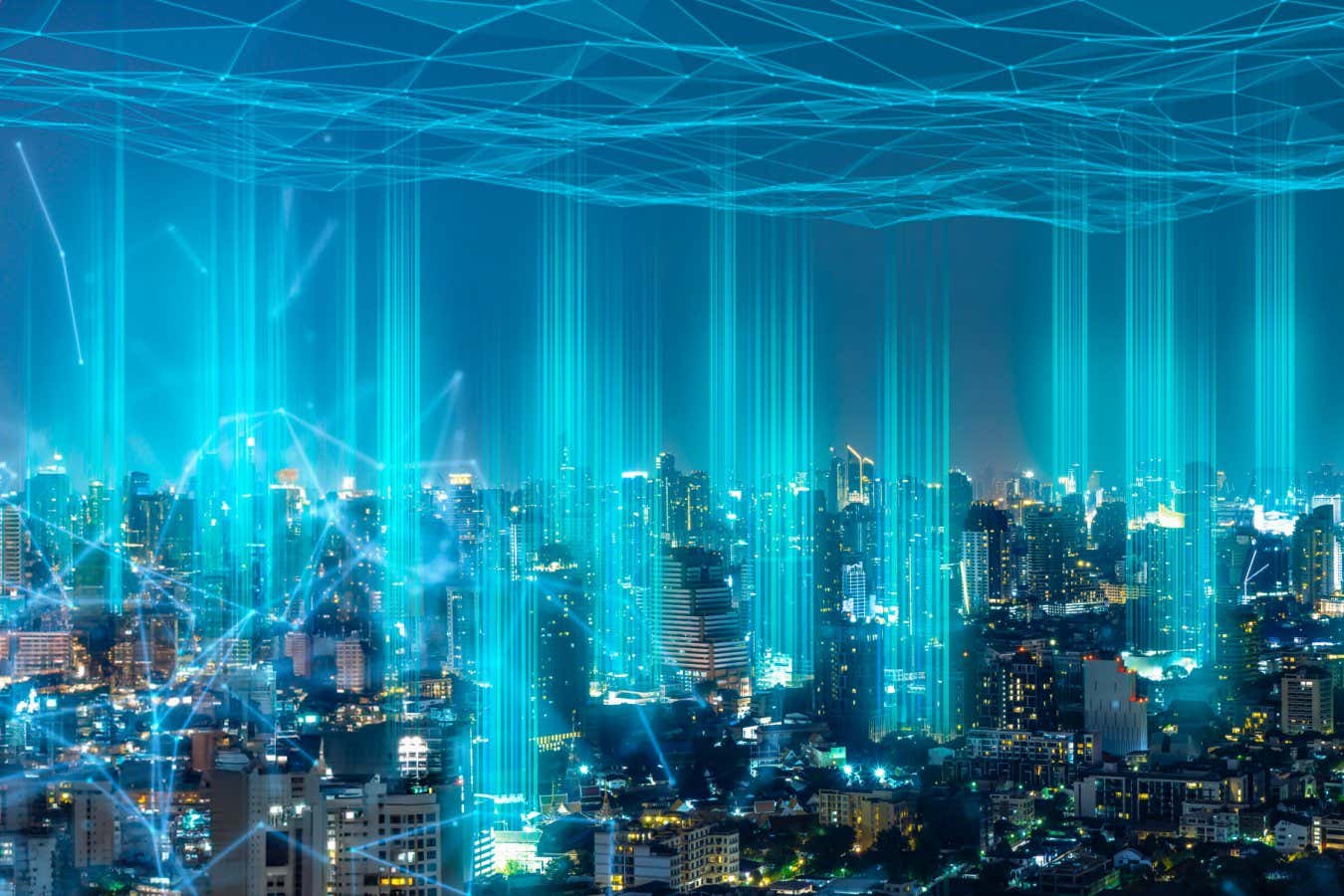 Quantum repeater: Quantum internet draws near thanks to entangled memory breakthroughs