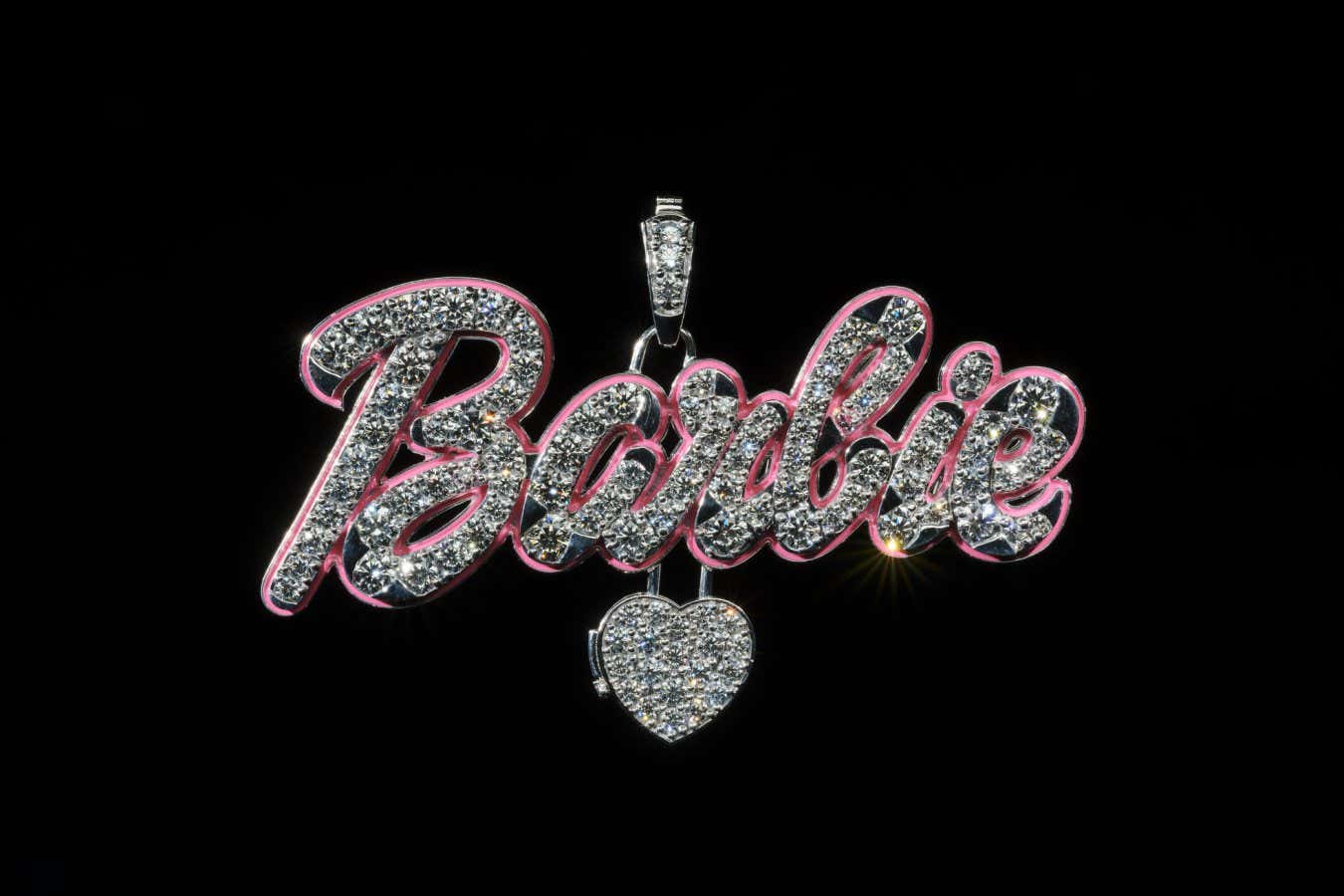 New Scientist recommends Ice Cold: An exhibition of hip-hop jewelry