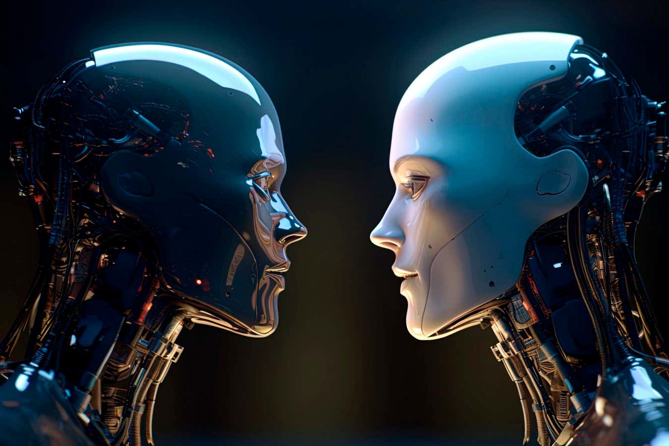 Ray Kurzweil, Nick Bostrom and other experts clash over the future of AI in new books
