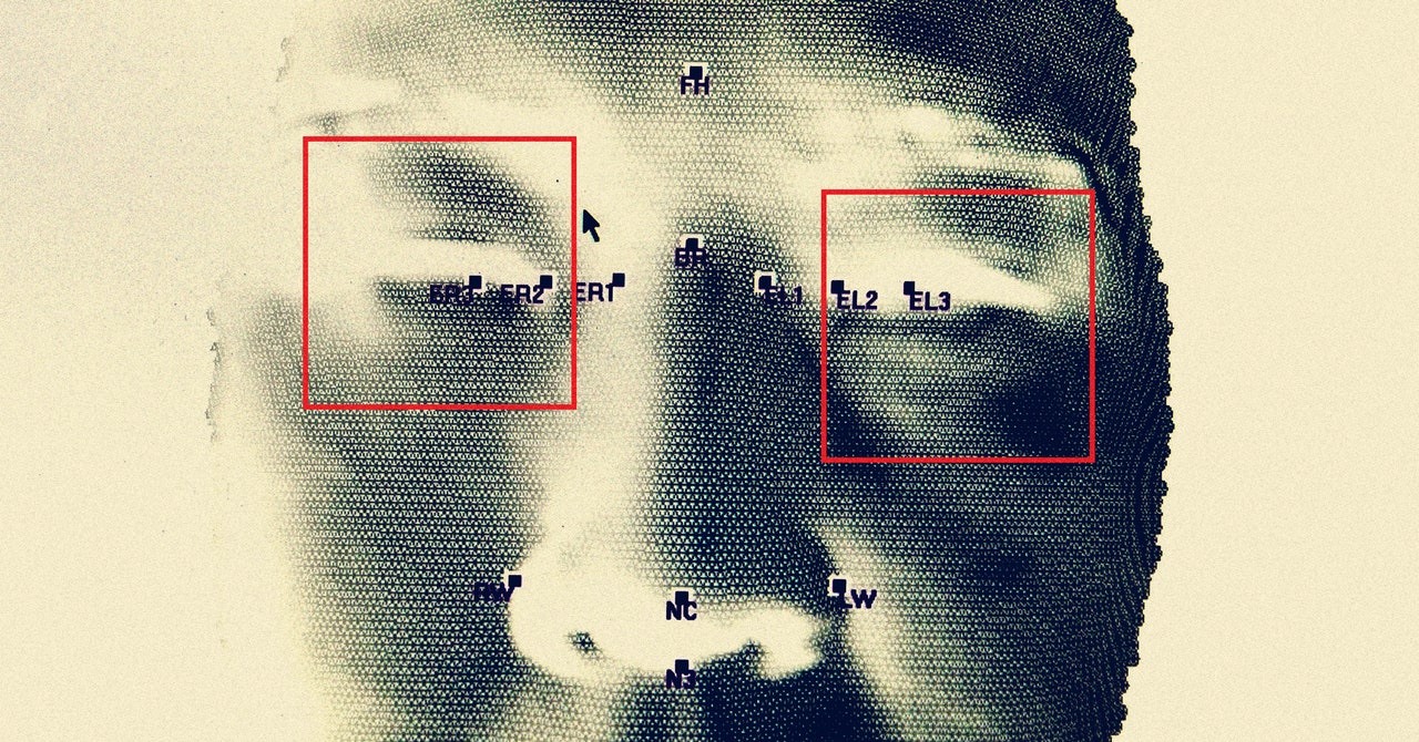 The Breach of a Face Recognition Firm Reveals a Hidden Danger of Biometrics