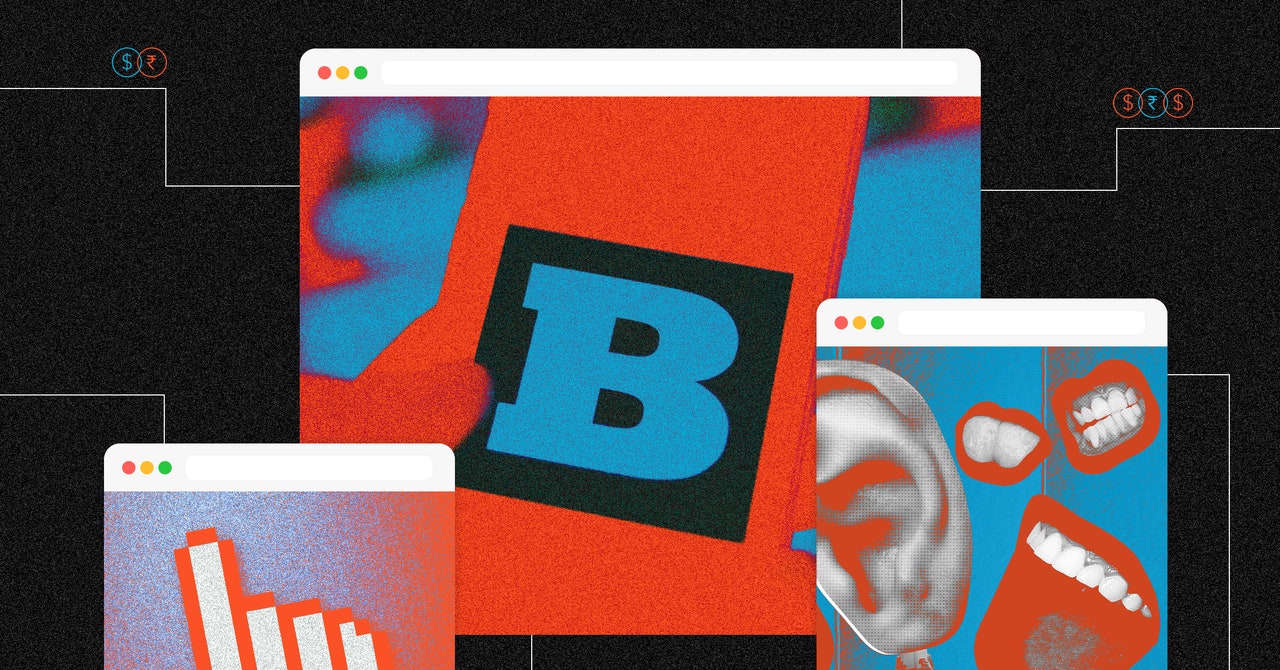 A Far-Right Indian News Site Posts Racist Conspiracies. US Tech Companies Keep Platforming It