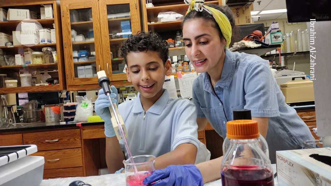 US National Academies report outlines barriers and solutions for scientist carers