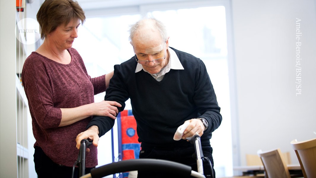 Autistic people three times more likely to develop Parkinson’s-like symptoms