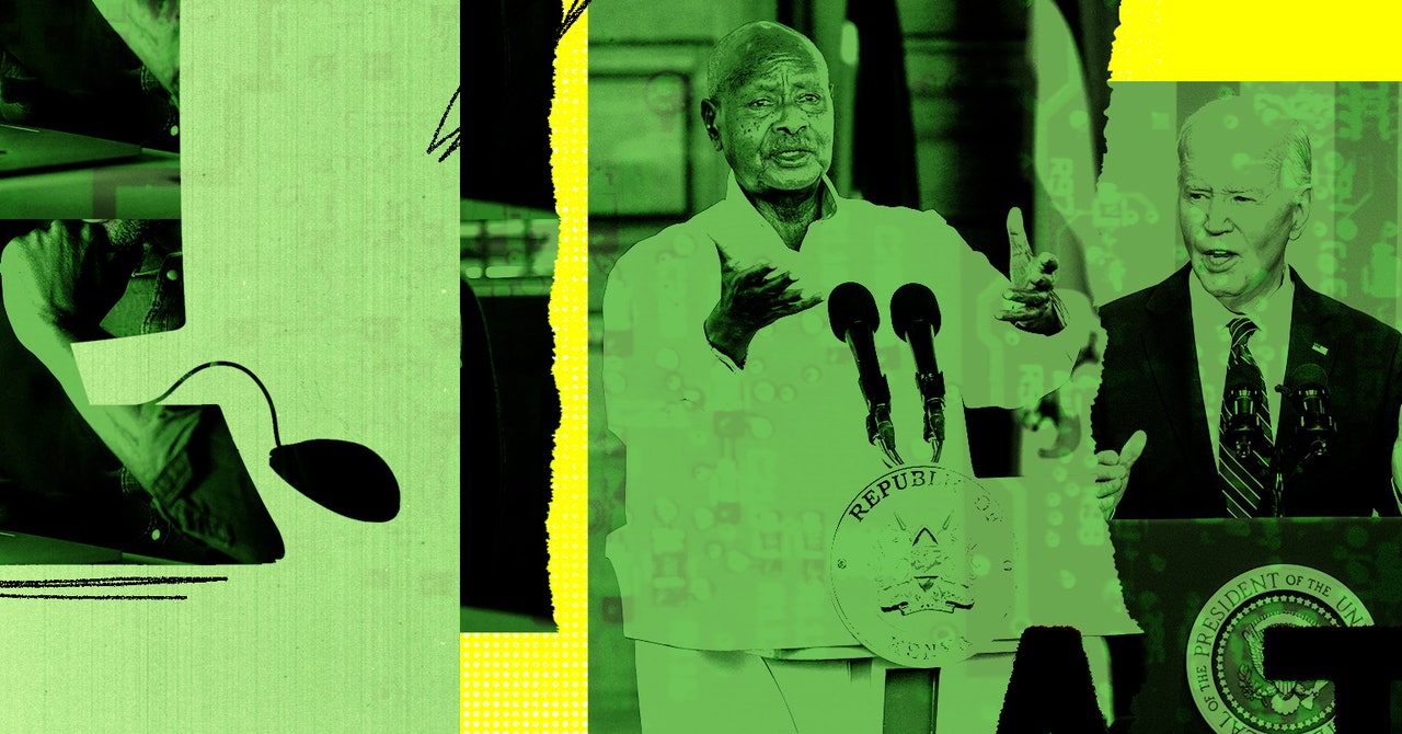 The Low-Paid Humans Behind AI’s Smarts Ask Biden to Free Them From ‘Modern Day Slavery’