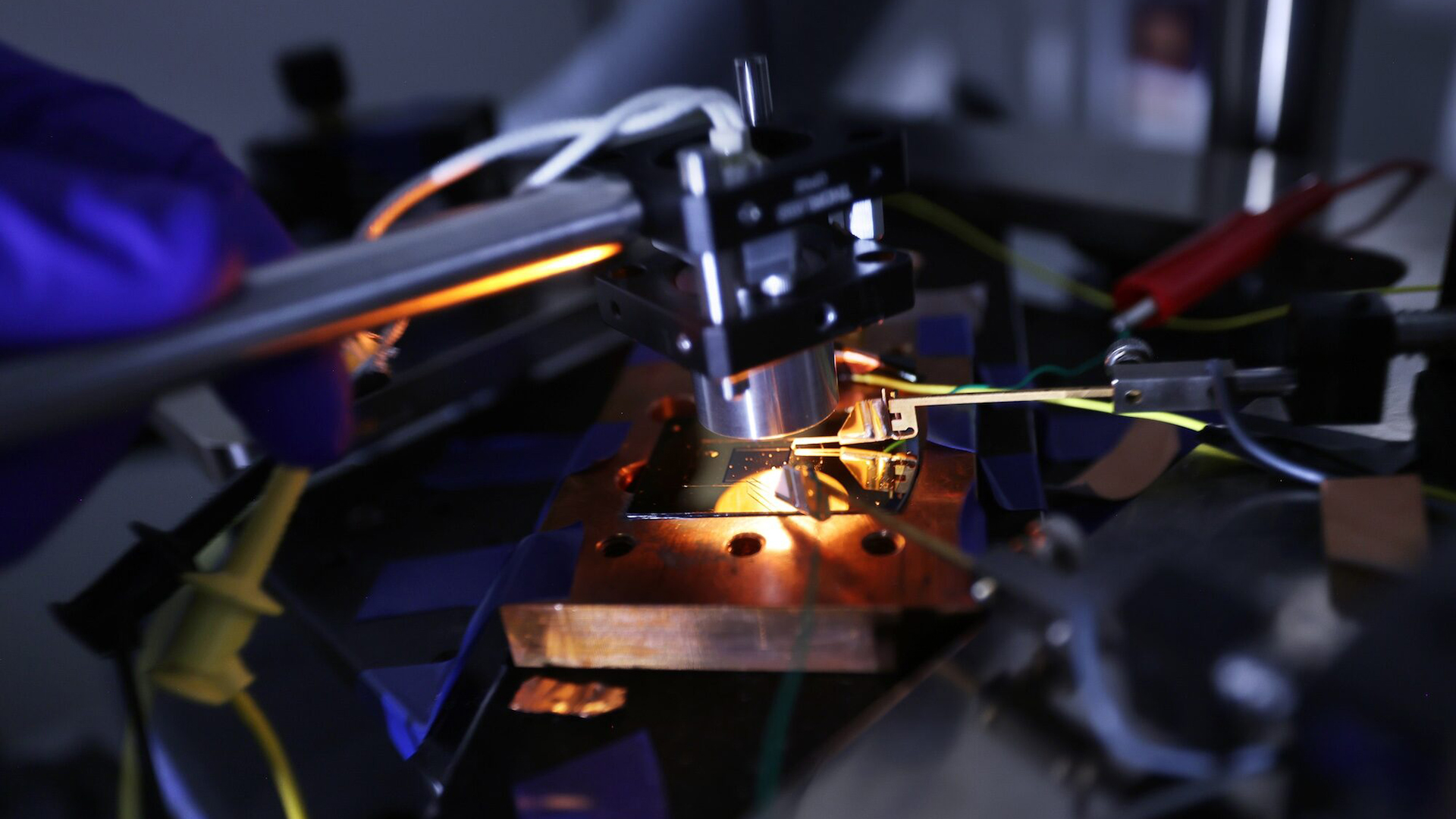 Thermophotovoltaic cells breakthrough achieves 44% heat storage efficiency