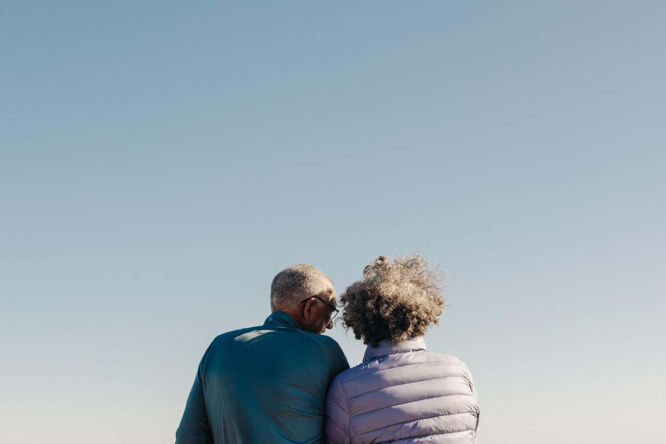 Why it’s vital we fight prejudices about the elderly once and for all