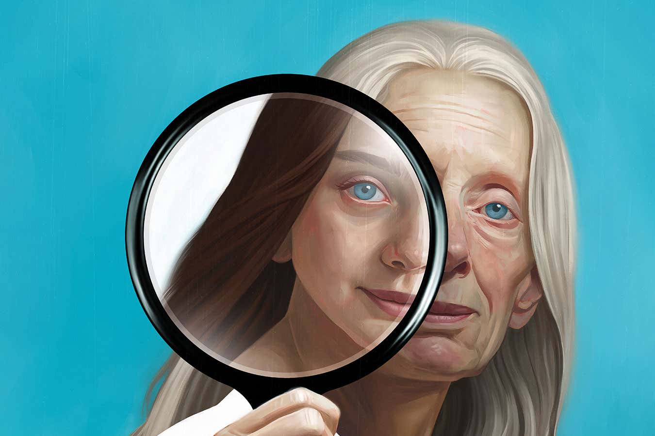 Ageism: How overcoming negative attitudes to ageing can make you live longer