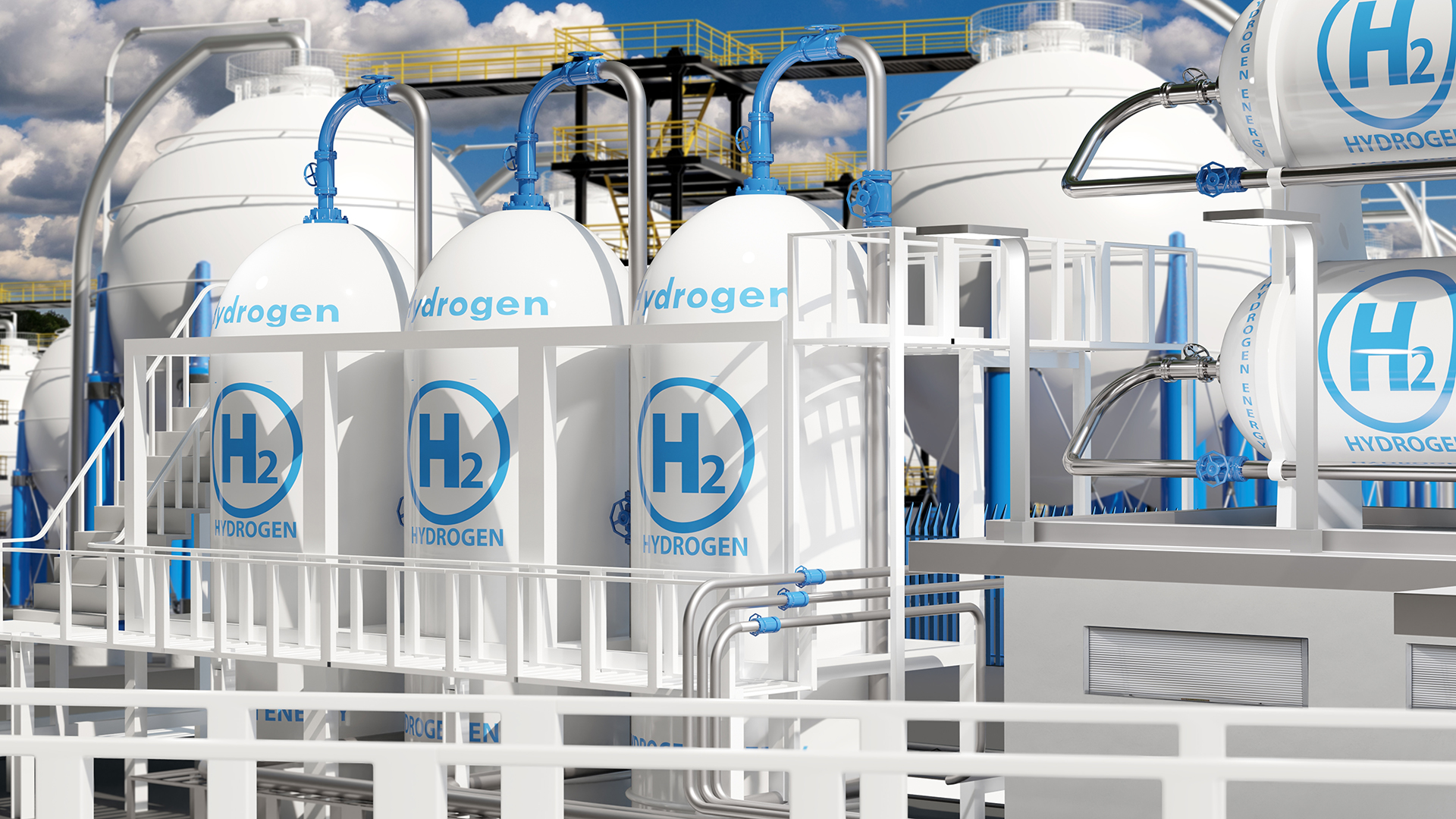 €1.4bn approved to develop European hydrogen value chain