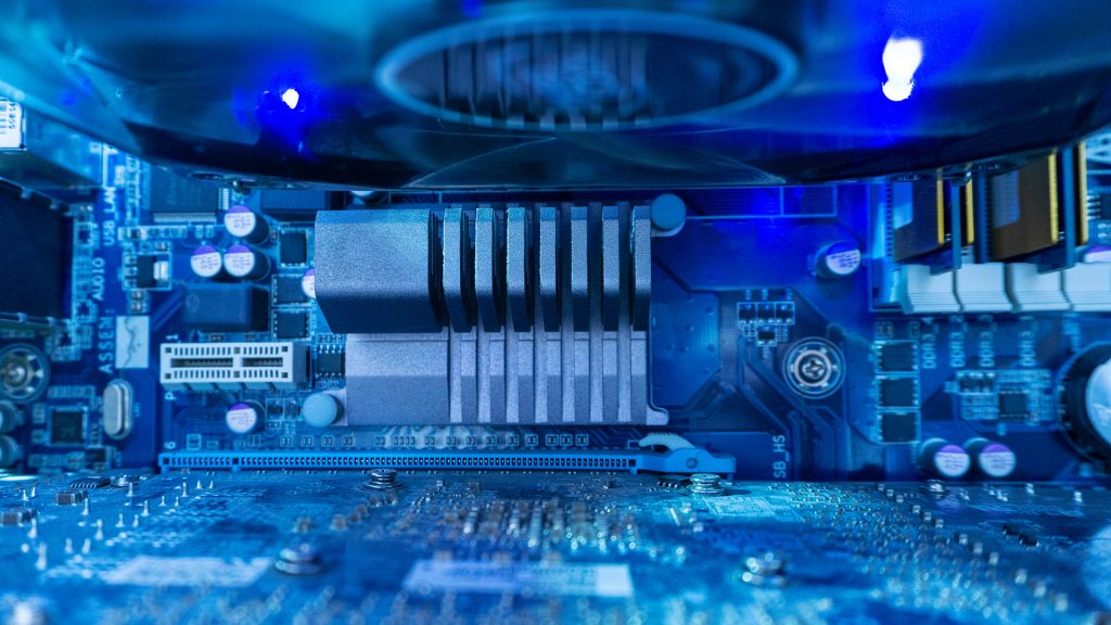 UK joins European supercomputer scheme EuroHPC