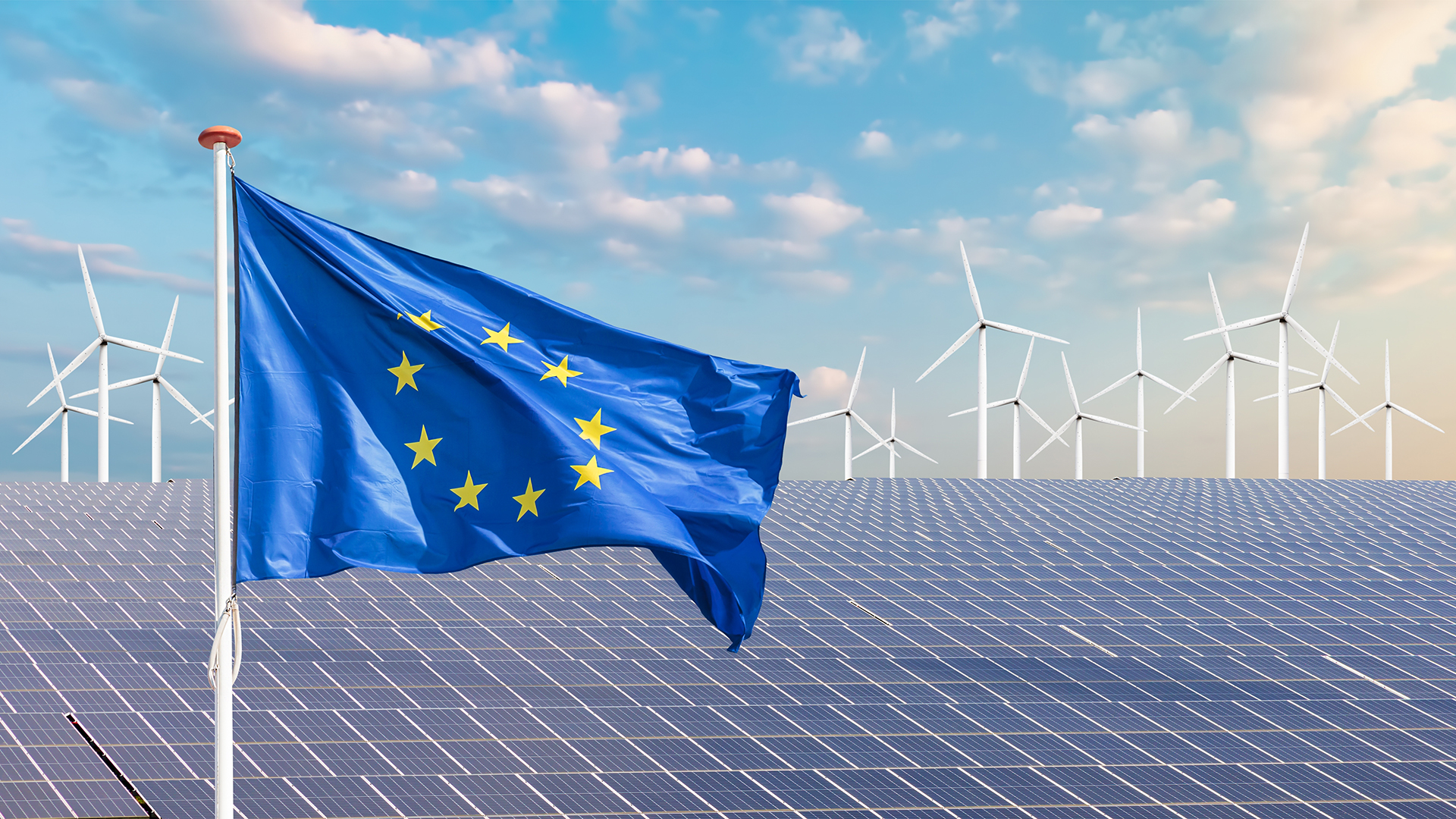 Tackling European energy demand for a sustainable future