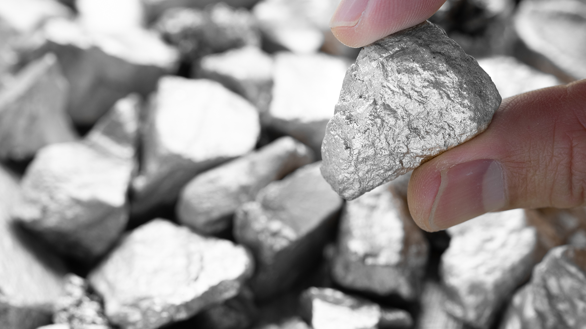 BRE signs rare earths export approvals and partnership with INB