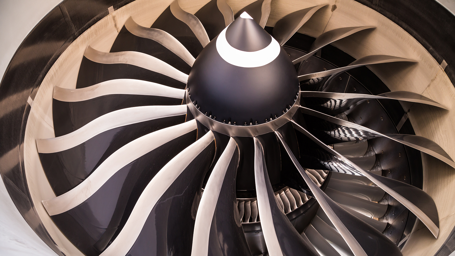 Composite materials for the future