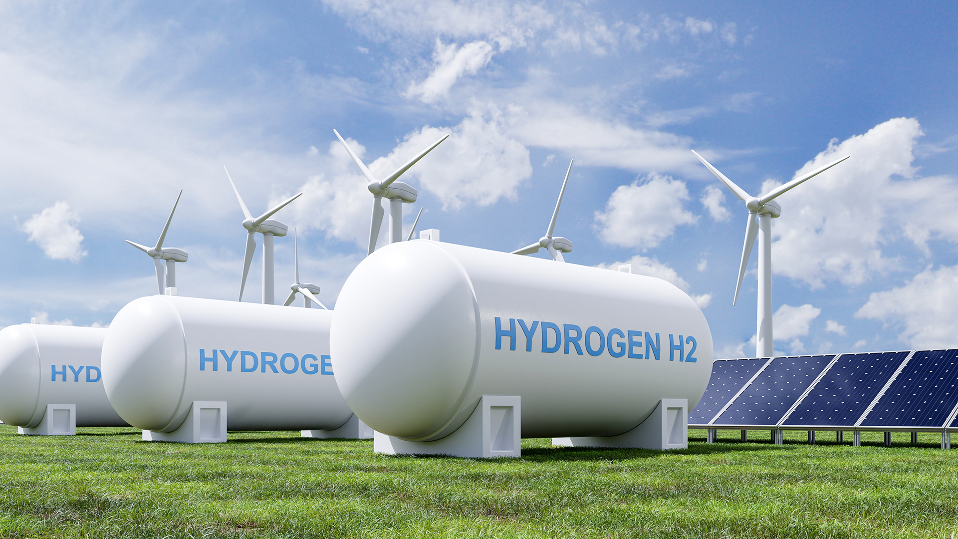 EU awards €720m to 7 European renewable hydrogen projects