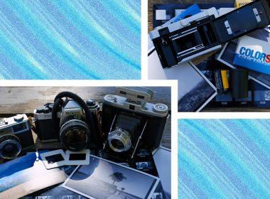 Analog Photography: The Beginner’s Guide to Film Cameras (2024) Analog Photography: The Beginner’s Guide to Film Cameras (2024)