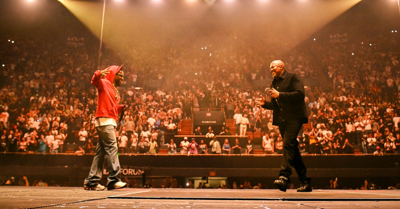 Somehow, Concerts Are the Biggest Memes of the Summer