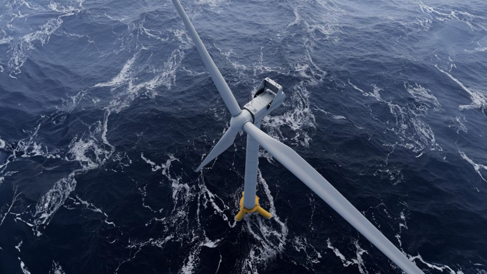 Innovate UK funds Celtic Sea floating offshore wind project