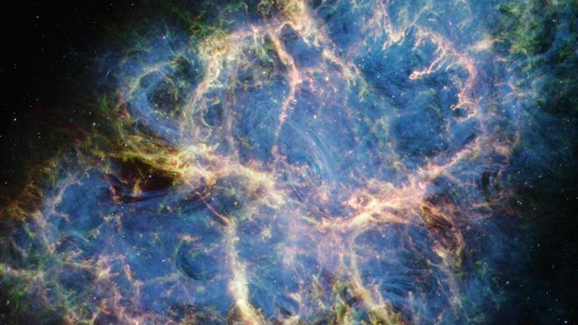 Investigating the origins of the Crab Nebula with NASA’s Webb