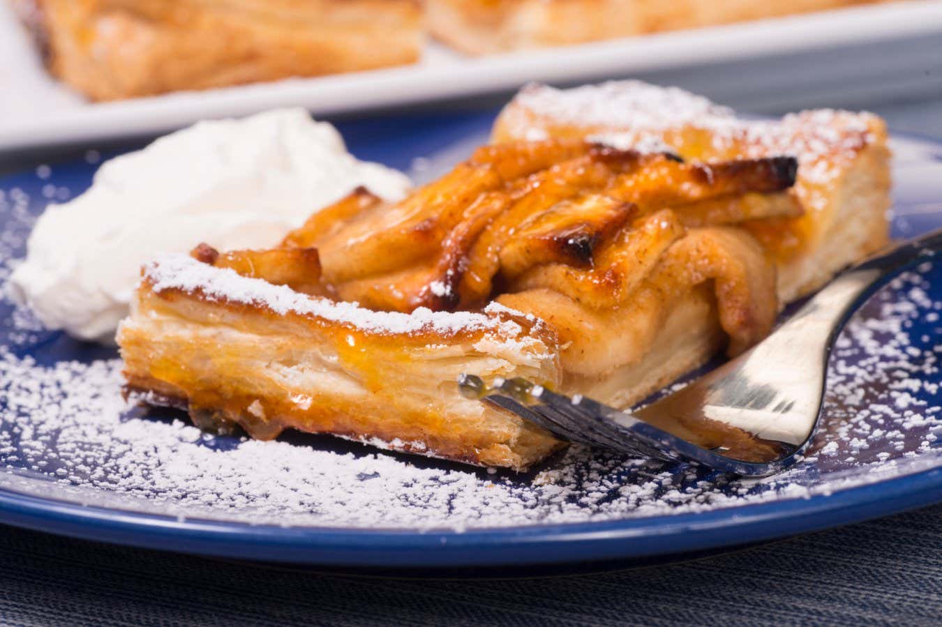 The science behind making perfect puff pastry