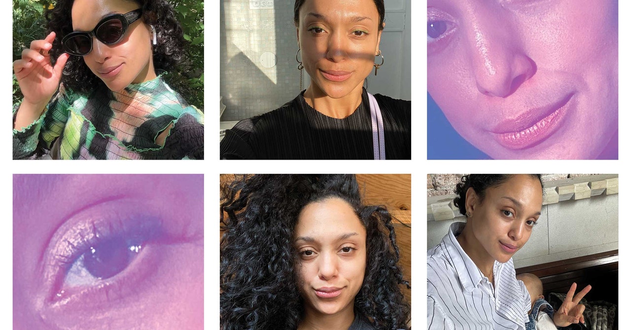 AI Killed Images. Legacy Russell Knows How We Can Revive Them