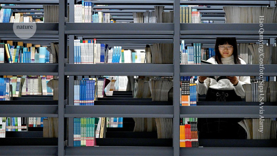 Elite researchers in China say they had ‘no choice’ but to commit misconduct