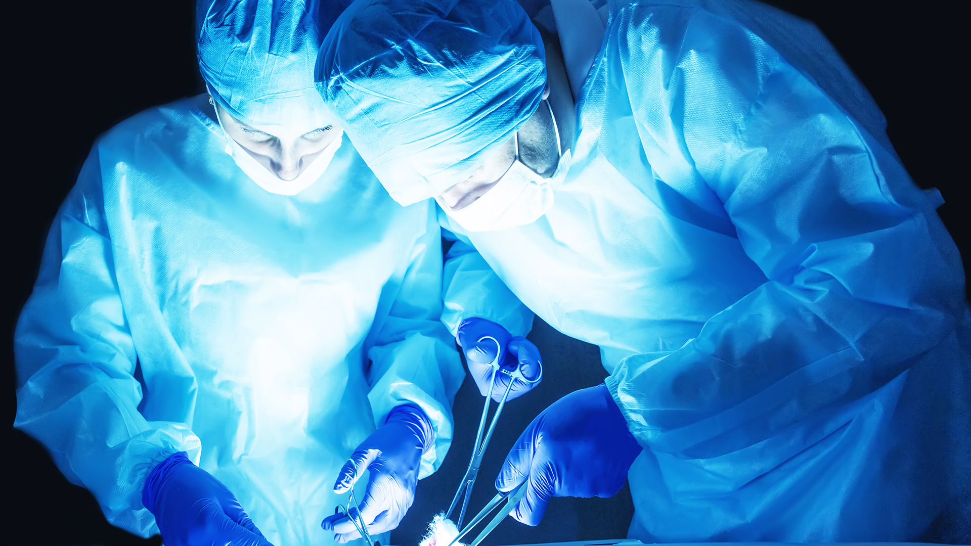 Fluorescent dye developed to aid prostate cancer surgery