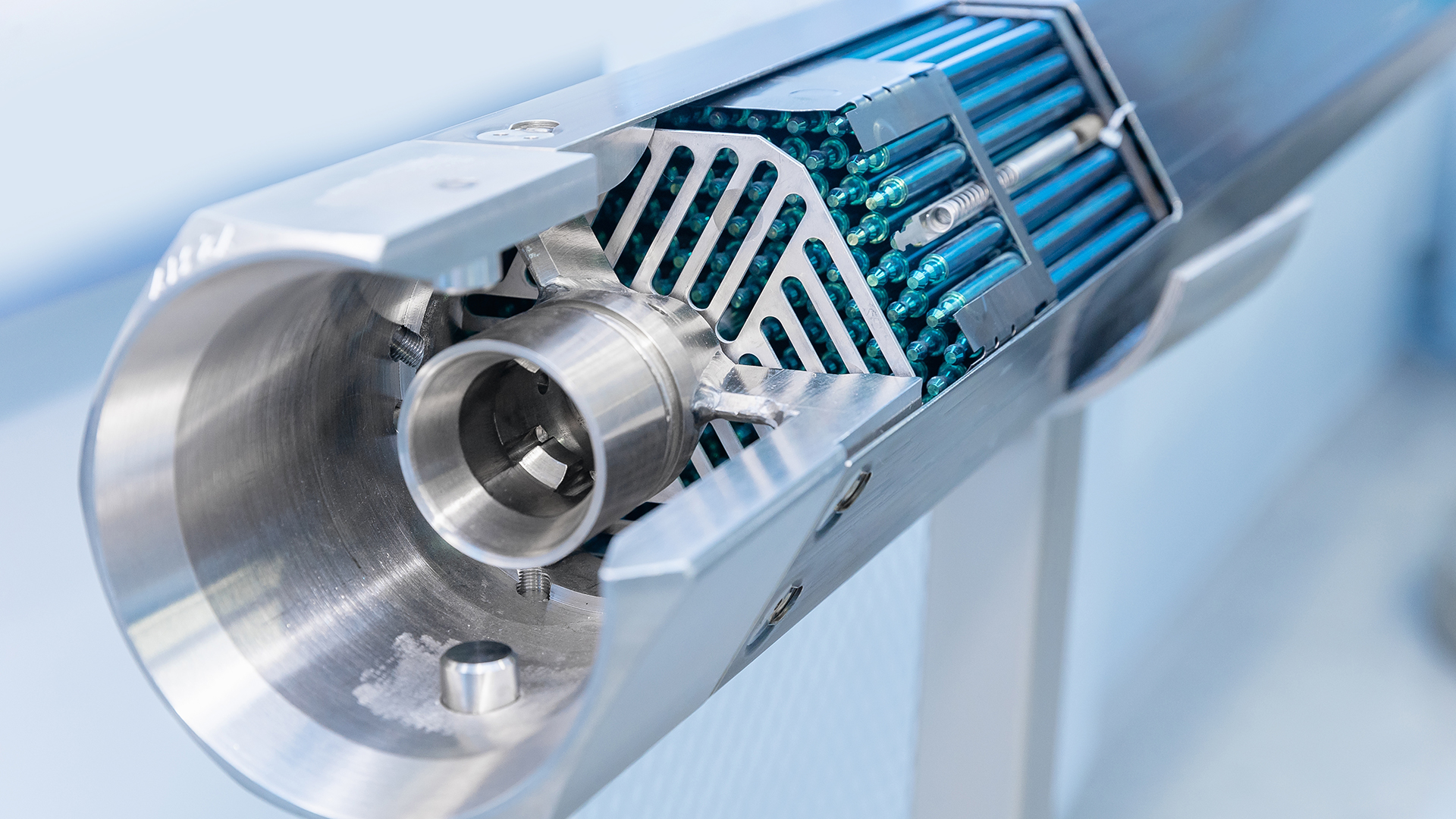 US invests $900m into deploying small modular reactors