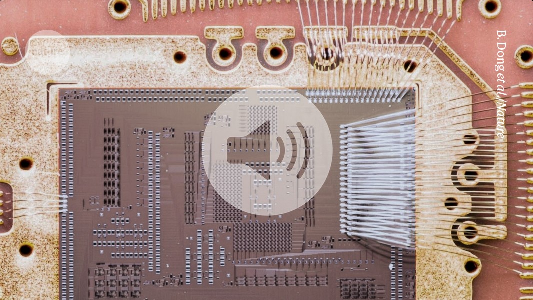 How light-based computers could cut AI’s energy needs