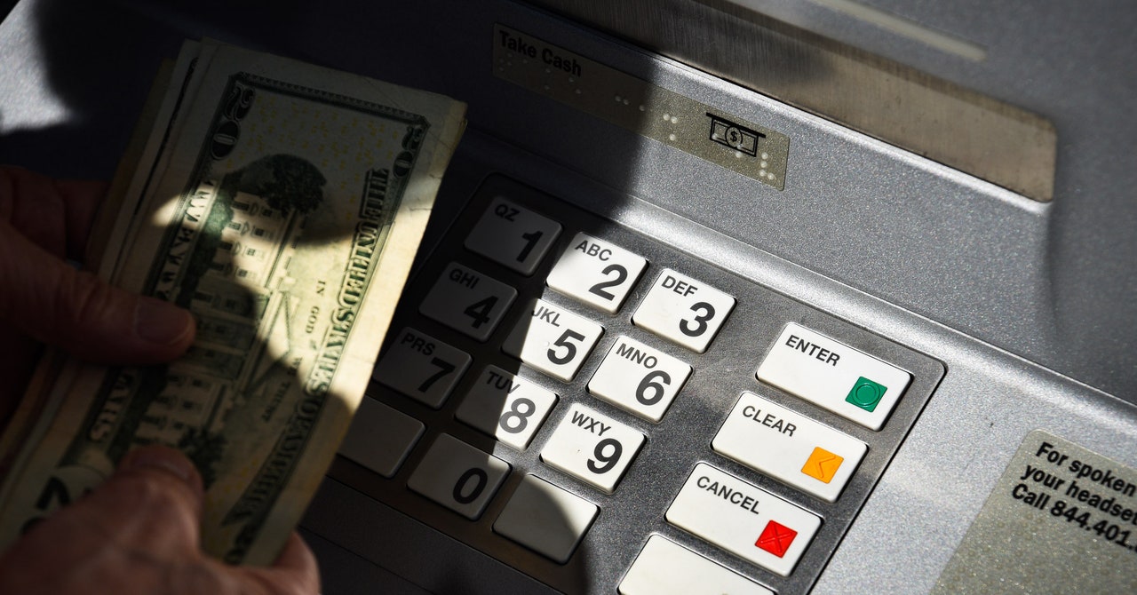 Flaws in Ubiquitous ATM Software Could Have Let Attackers Take Over Cash Machines