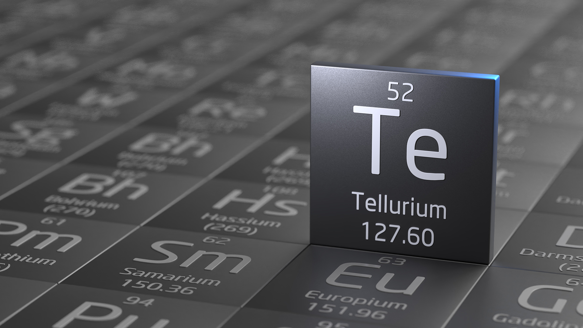 The most important metal you’ve probably never heard of