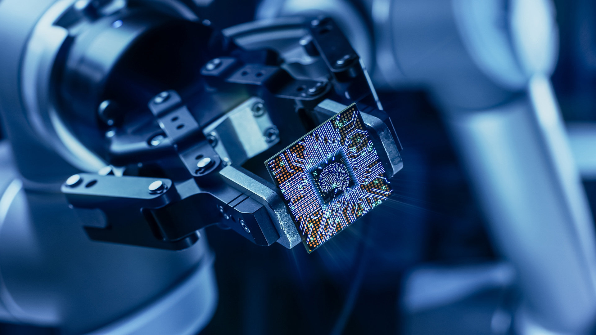 Driving materials science through quantum innovation
