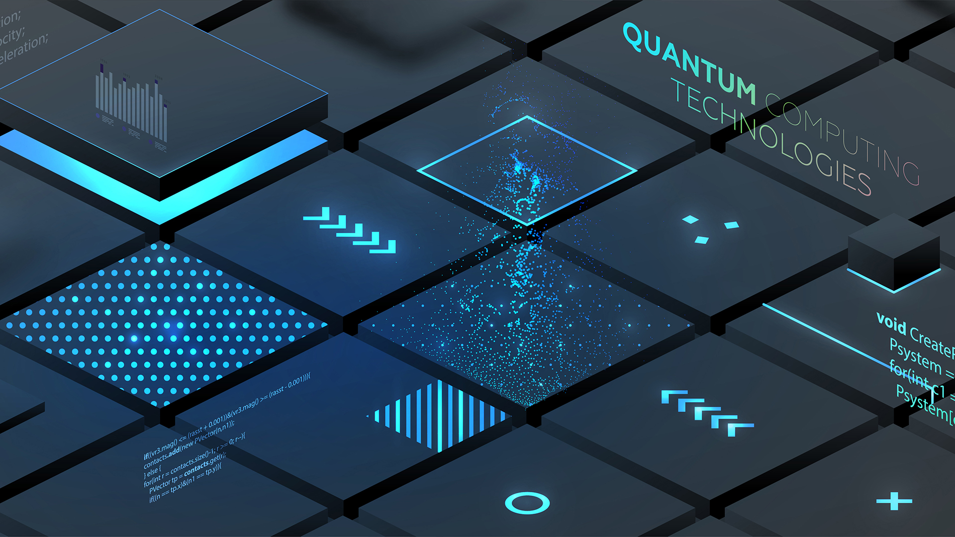 Quantum technology is the future. Will it be Canada’s?