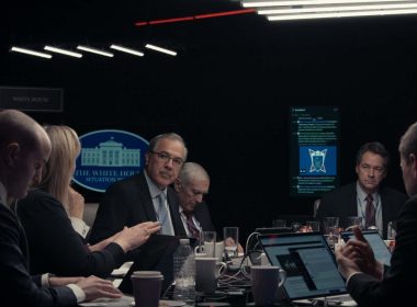 War Game review: An unusual documentary follows a simulated attempted coup in the US War Game review: An unusual documentary follows a simulated attempted coup in the US