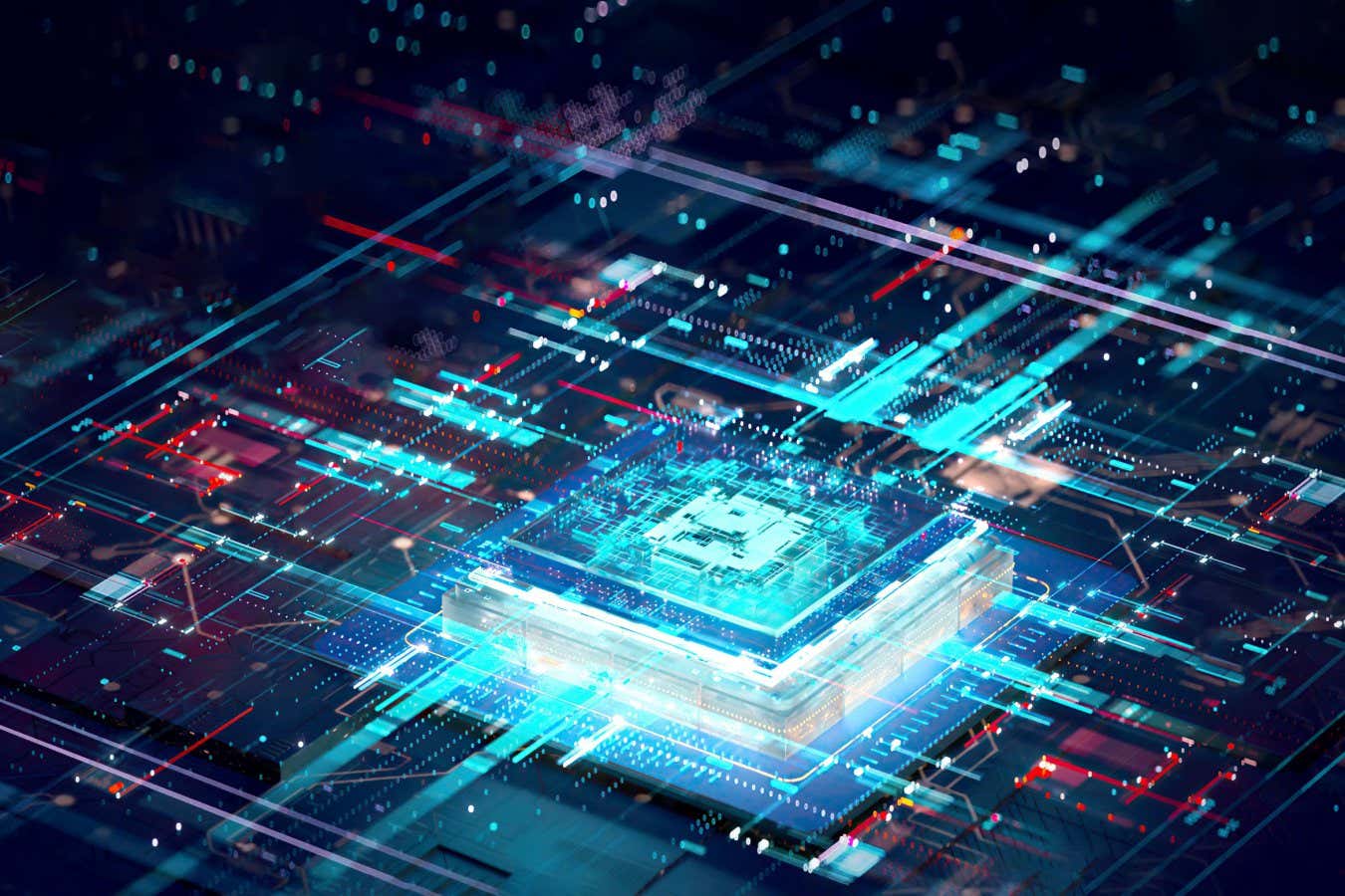 AI models can’t learn as they go along like humans do