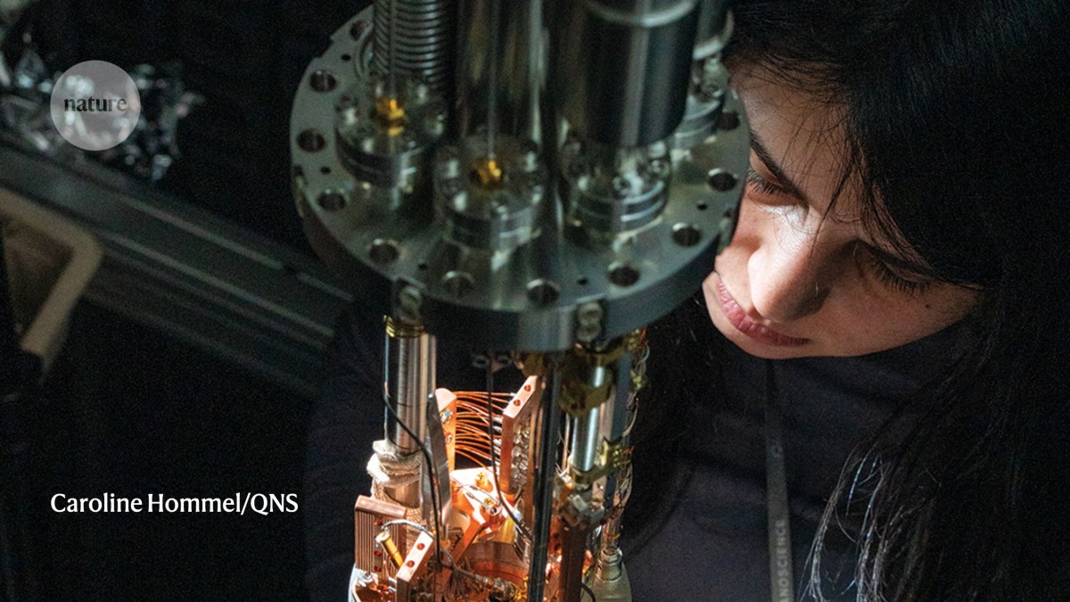 Time to refocus for South Korean science