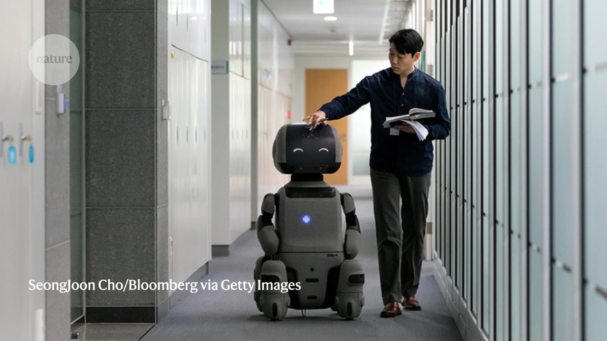 Can South Korea regain its edge in innovation?