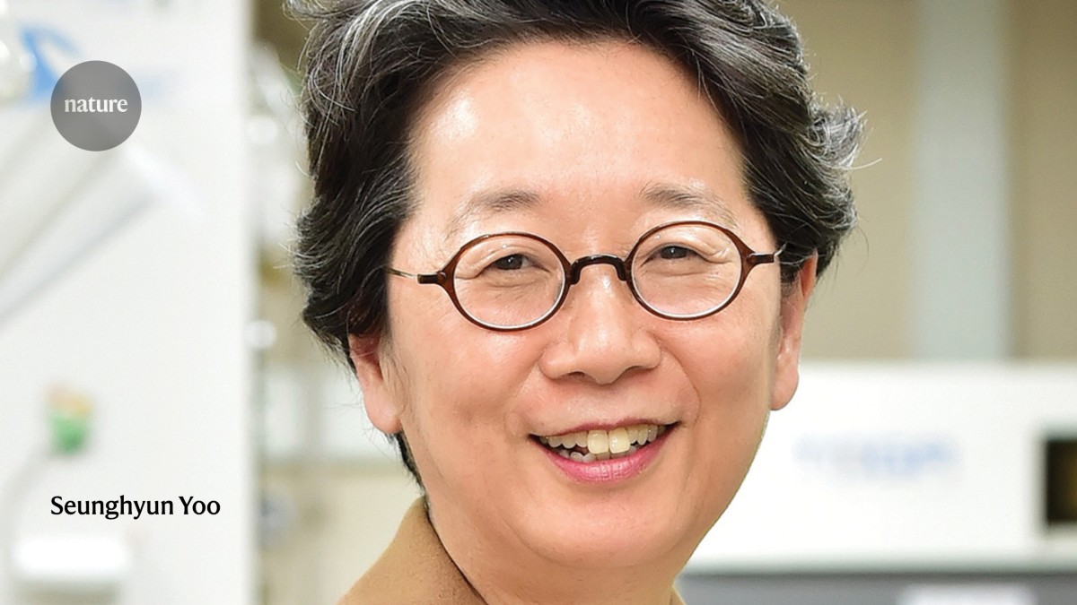 How South Korea can support female research leaders