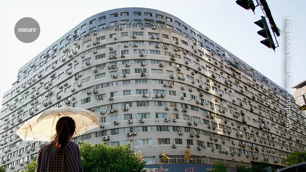 The cool technologies that could protect cities from dangerous heat