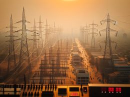 Combatting power grid vulnerabilities from climate change Combatting power grid vulnerabilities from climate change