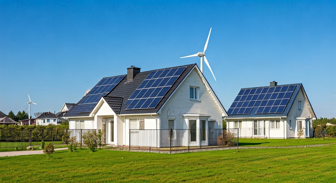 SERENE project advances local energy systems across Europe