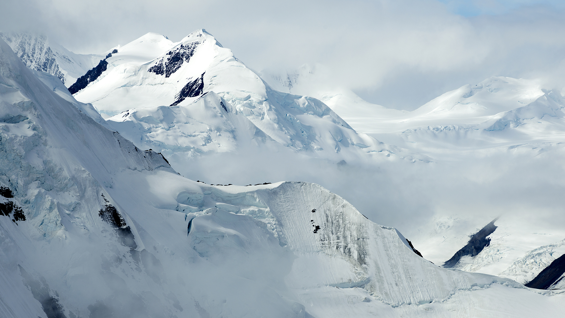 A multidisciplinary approach to Arctic research