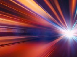 Alien Spaceships Could Be Detected Using Gravitational Waves Alien Spaceships Could Be Detected Using Gravitational Waves