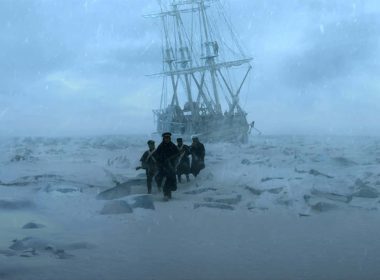 We now know who was cannibalised on the doomed Franklin expedition We now know who was cannibalised on the doomed Franklin expedition