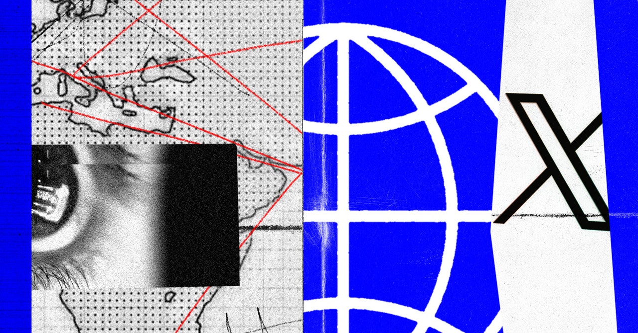 Inside Two Years of Turmoil at Big Tech’s Anti-Terrorism Group