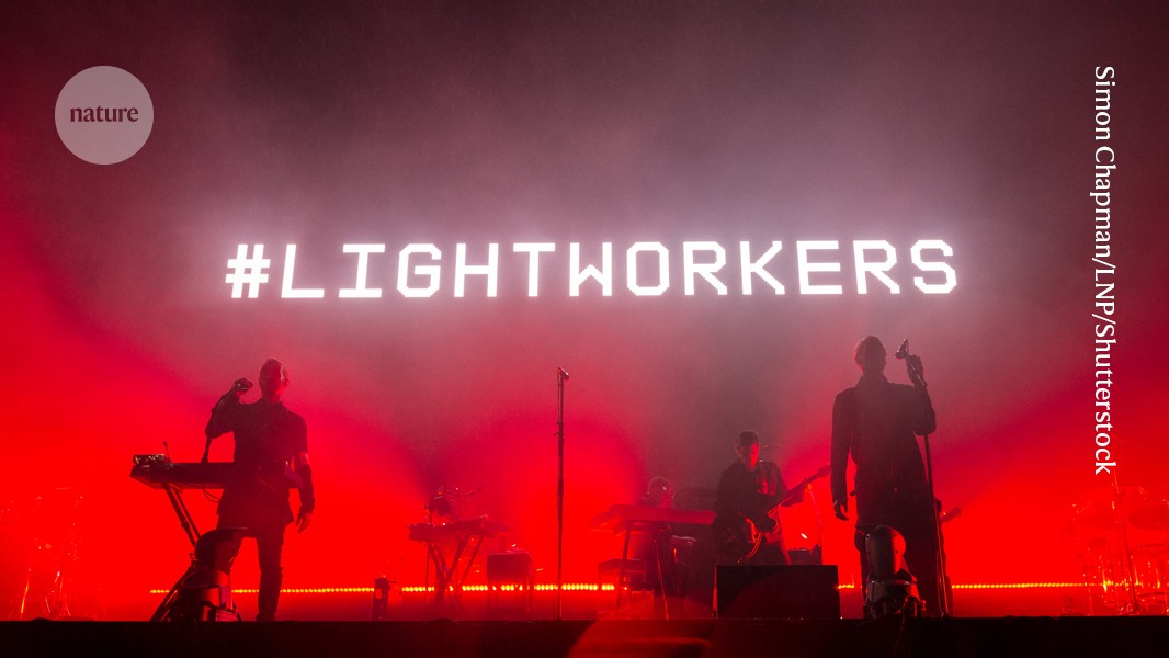 Live music is a major carbon sinner — but it could be a catalyst for change