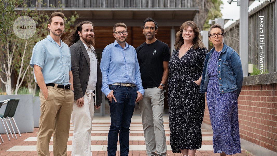 The UK’s $1-billion bet to create technologies that change the world