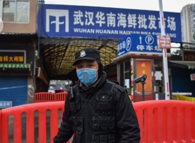 COVID pandemic started in Wuhan market animals after all, suggests latest study COVID pandemic started in Wuhan market animals after all, suggests latest study