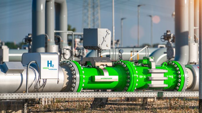 Delivering green hydrogen solutions