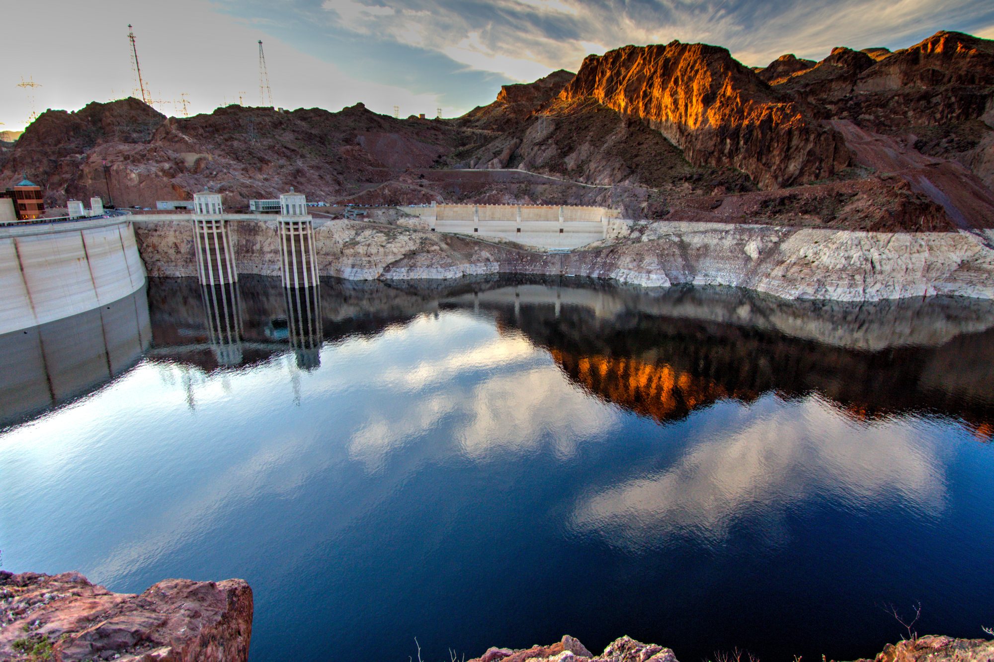 DOE invests $430m to modernise US hydroelectric power plants