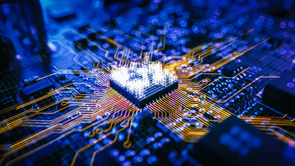 EU announces €65m funding to advance quantum chips